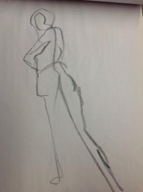 A drawing of a person

AI-generated content may be incorrect.
