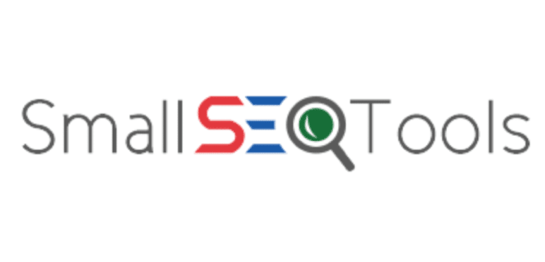 Small SEO Tools