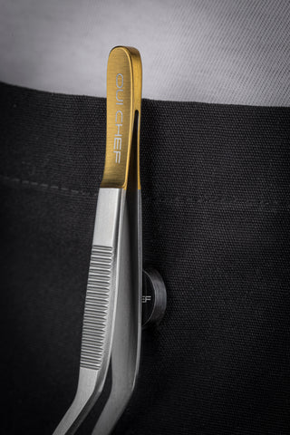 Oui Chef Holdfast Magnetic Chefs Pins