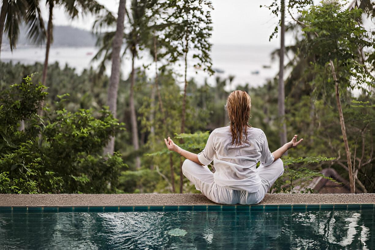 Top 10 Wellness Retreats for Solo Female Travelers