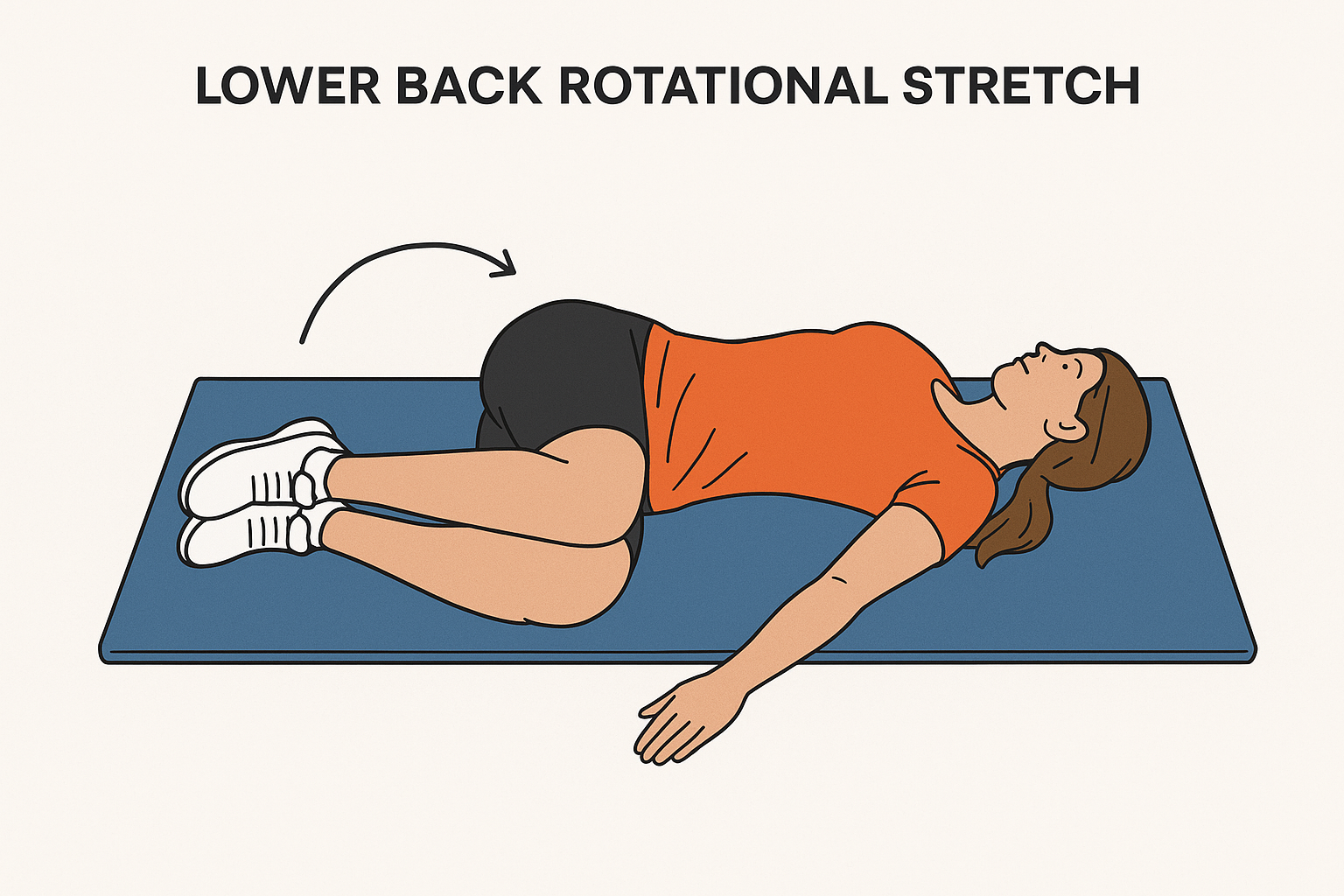 stretch
