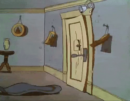 Sismo Temblor GIF - Cartoon Earthquake - Discover & Share GIFs