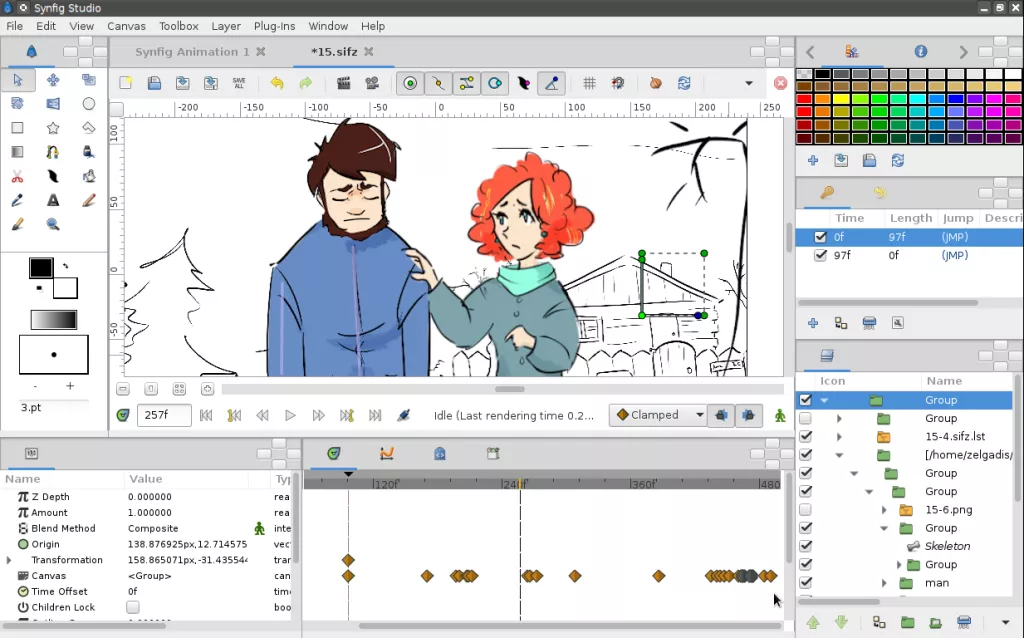 20 Best 2D, 3D, and 360-degree Animation Video makers and Editing Software to Use in 2022