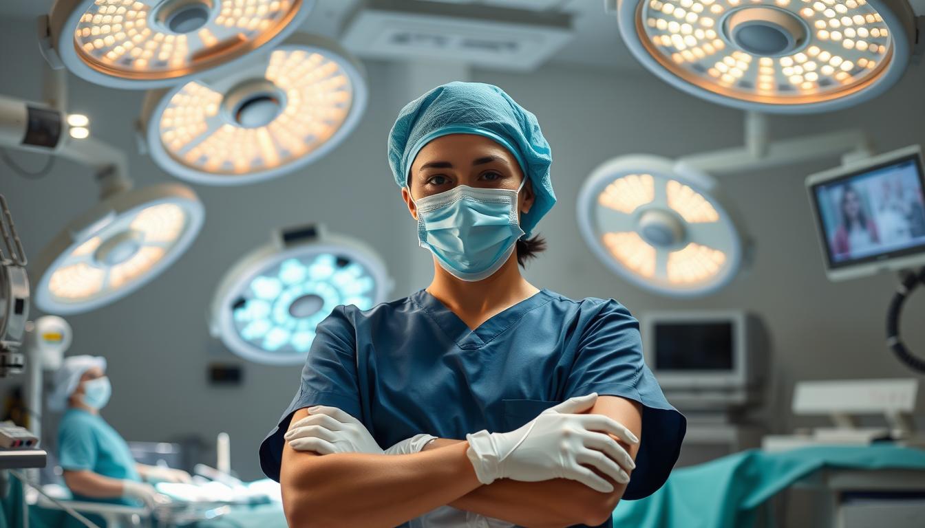 surgical tech jobs