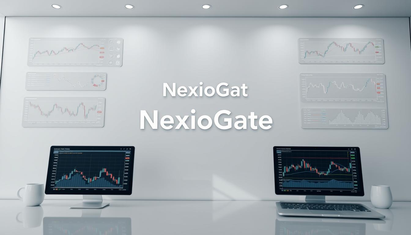 NexioGate Handelsfunktionen