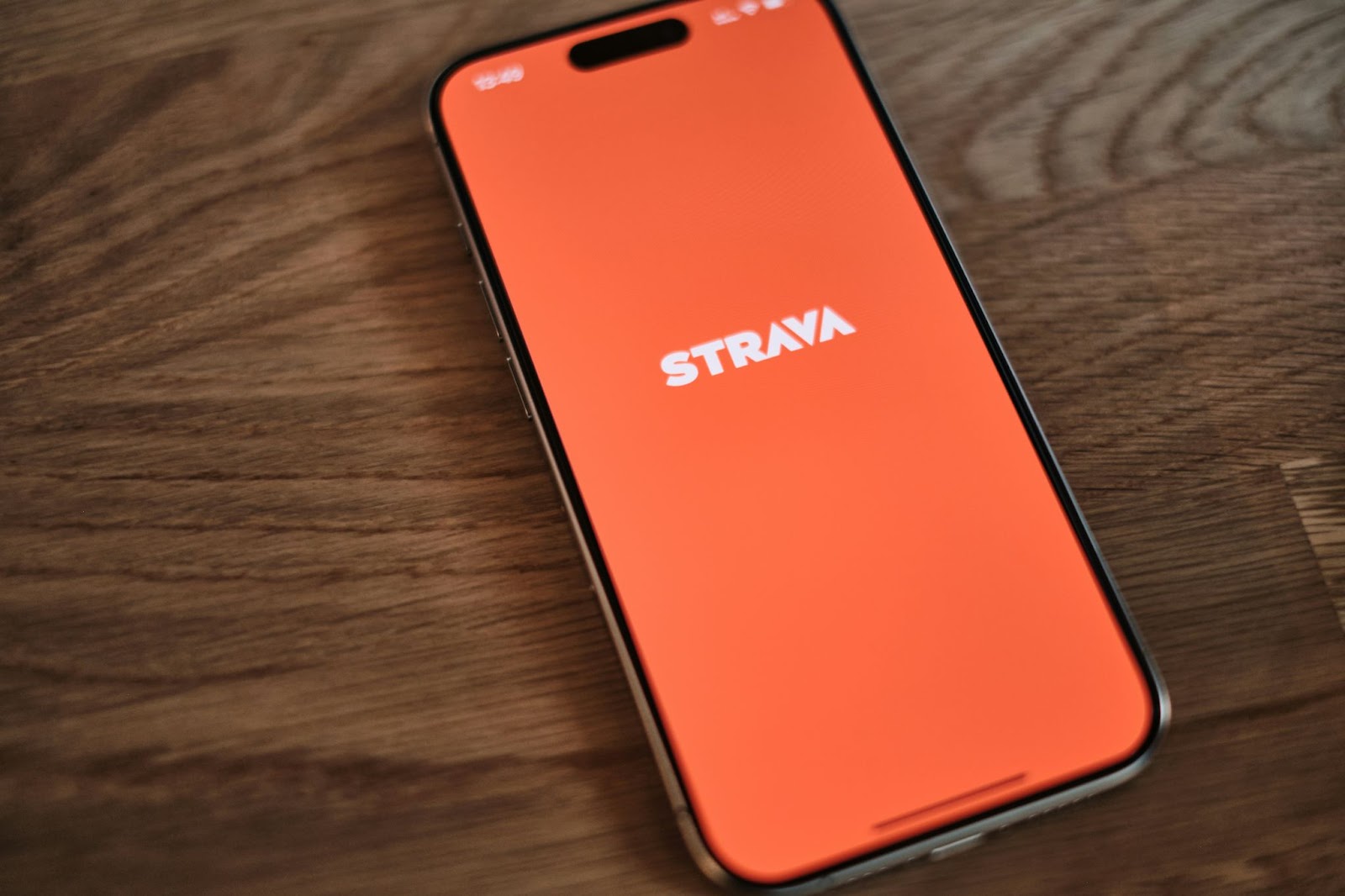 strava adalah