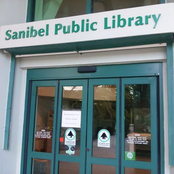 Sanibel Public Library