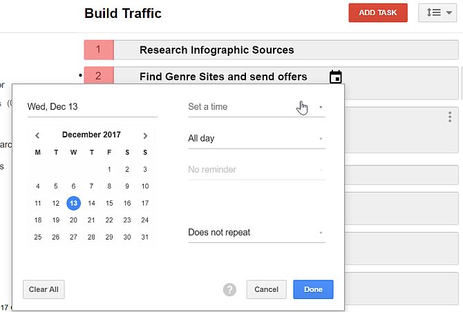 guide ultime pour garder les outils google calendrier gmail