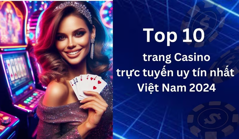 Bí kíp chinh phục casino online: Từ người chơi mới đến cao thủ