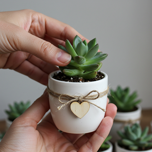 17 Delightful & Unique Valentine's Day Gift Ideas for Gardeners