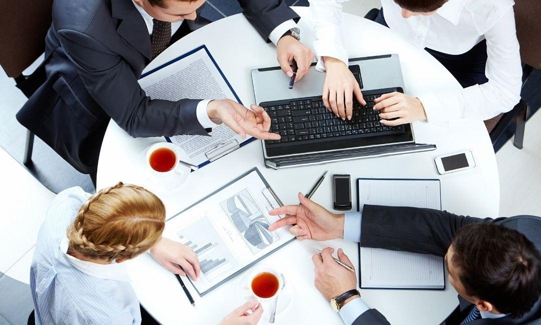 types of business plan