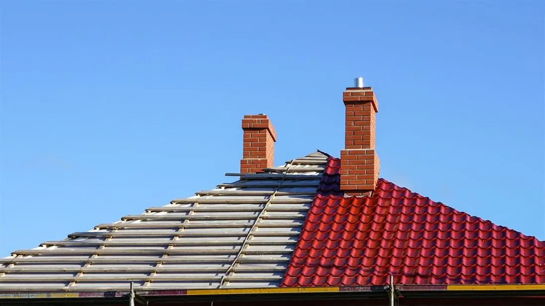 Metal Roof Repair: When to Call a Professional Expert