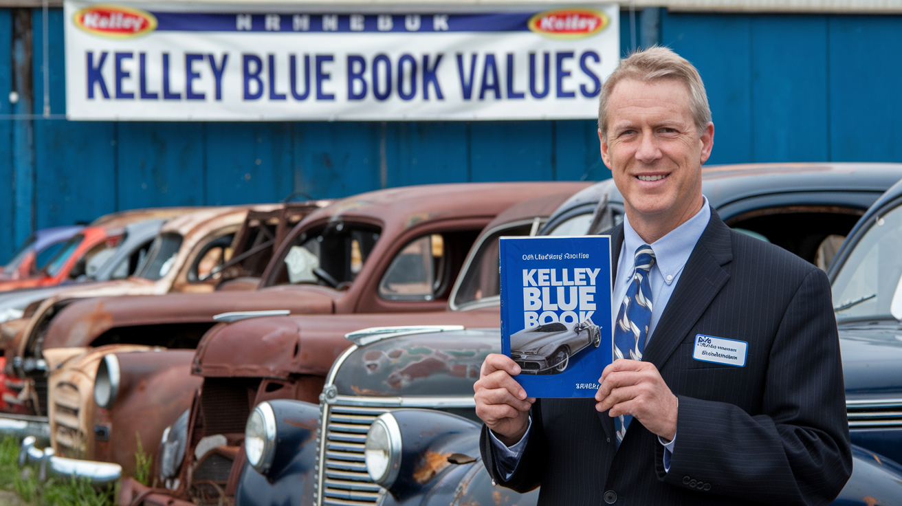 kelley blue book boat values
