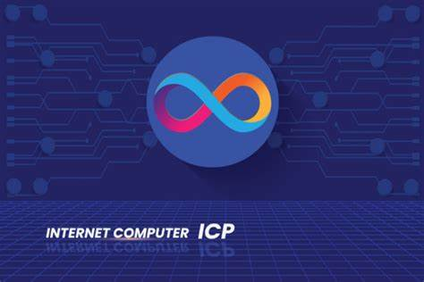 Internet Computer Protocol