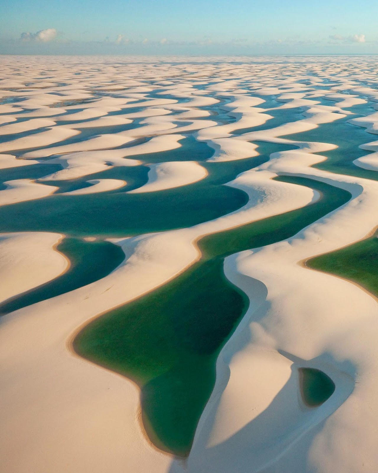 Lençóis Maranhenses
