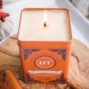 diy tea tin candle 3