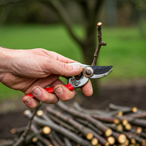 Apple Scab Prevention: Proactive Measures for a Healthy Orchard