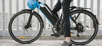 Electric Bikes vs. E-Bikes