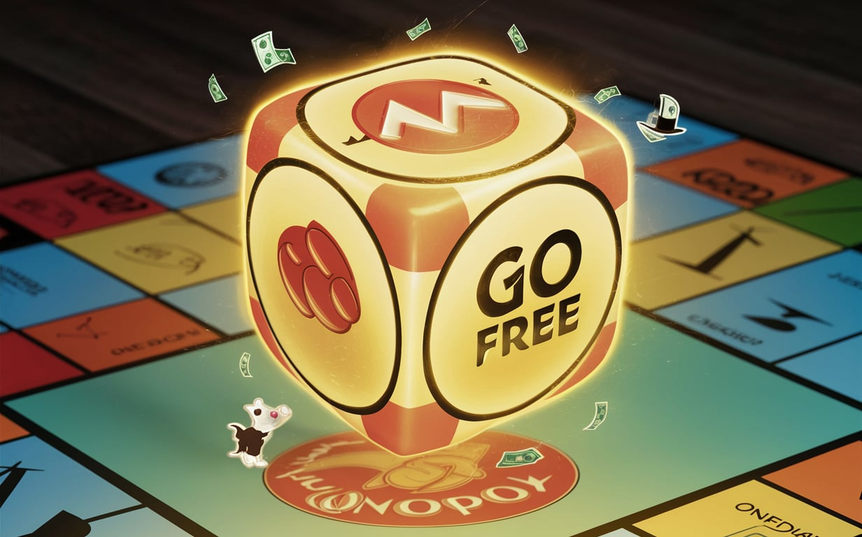 Monopoly Go Free Dice Links