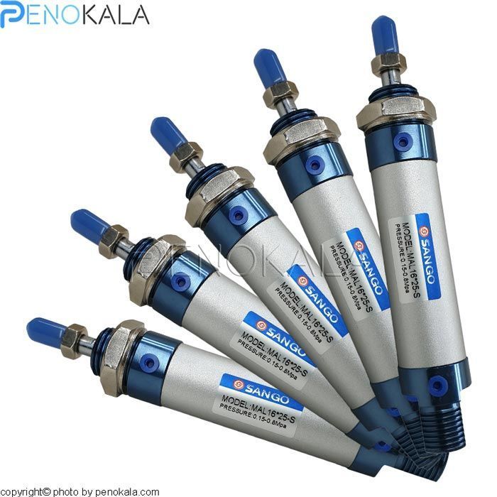 وضعیت صنایع وابسته به قطعات پنوماتیک در جنگ 12 روزه و راهکارهای کارخانجات
