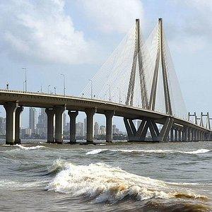 BANDRA-WORLI SEA LINK (2024) All You Need to Know BEFORE You Go