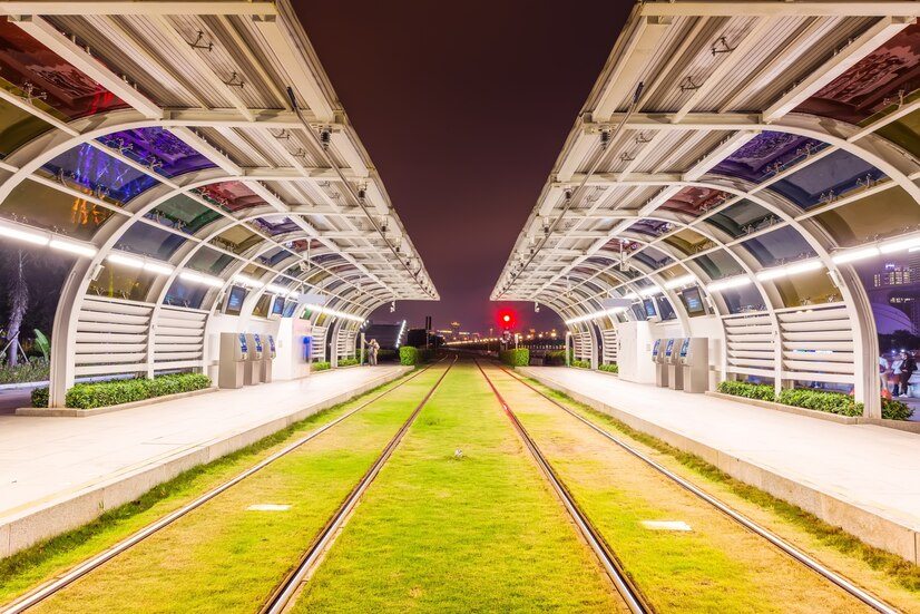 PATNA METRO LINE 2