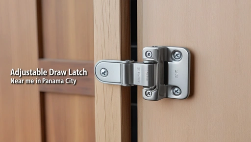 Adjustable Draw Latch Near Me in Panama City FL