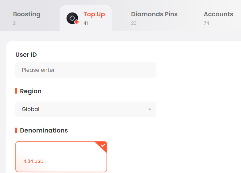 Top Trends in Free Fire Diamond Top Up for 2024