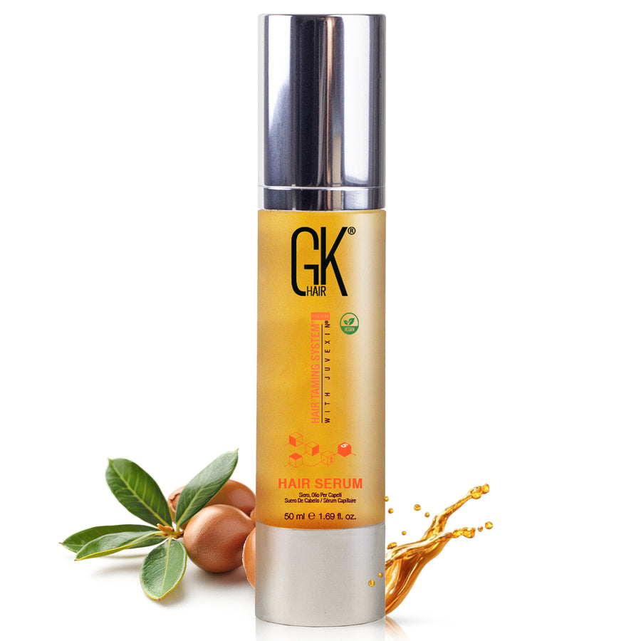 GK Hair Serum Argan Oil