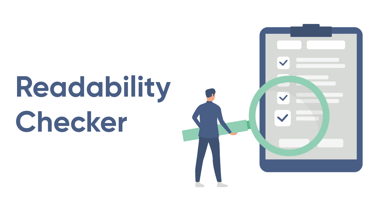 Readability-Checker