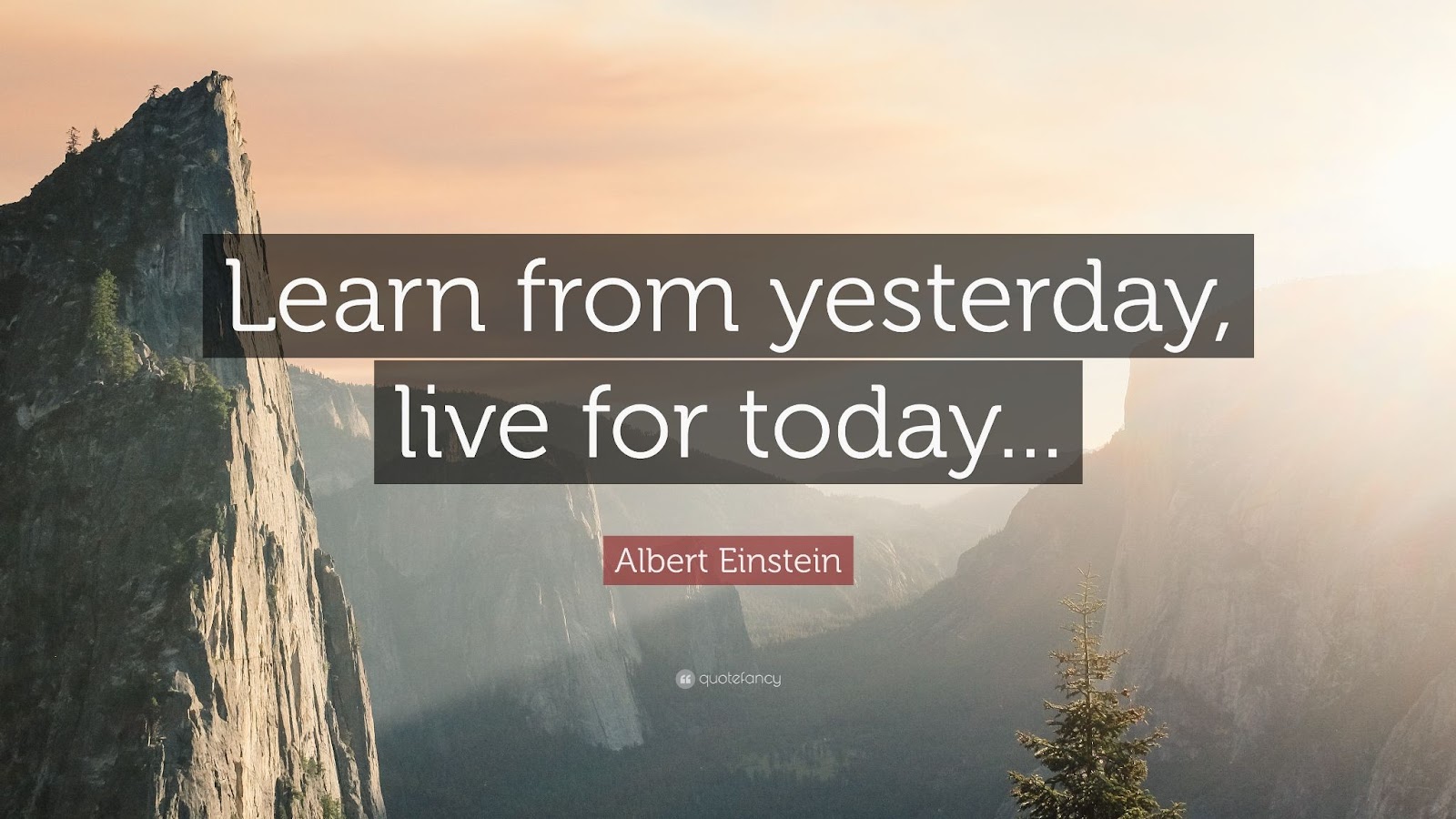 smile because it happened quote