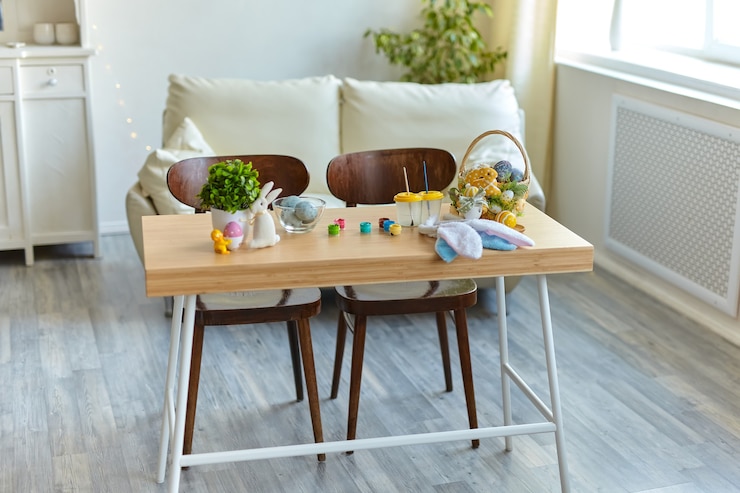 Simple Home Décor Ideas That Make a Big Impact