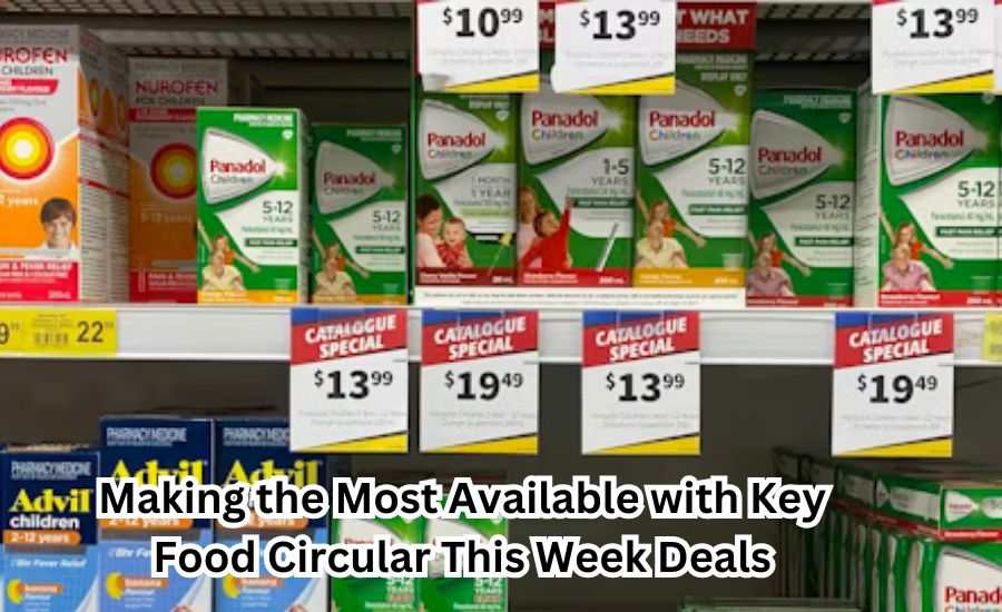 key food circular this week