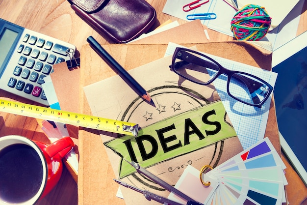 Why Every Business Idea Needs a Solid Plan