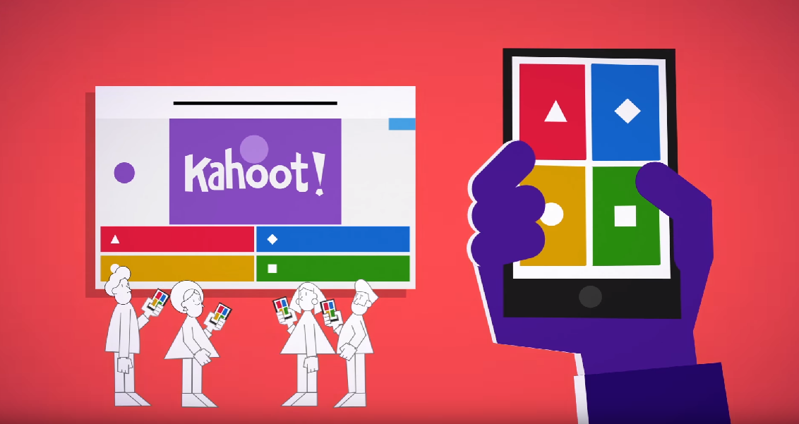 Kahoot > The Playful University