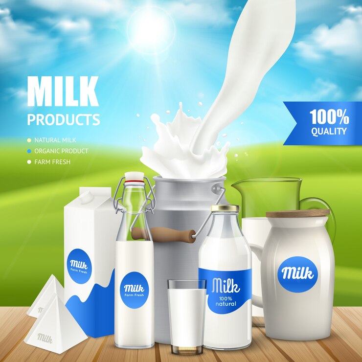 Why Is Buffalo Milk Popular on Wellhealthorganic?