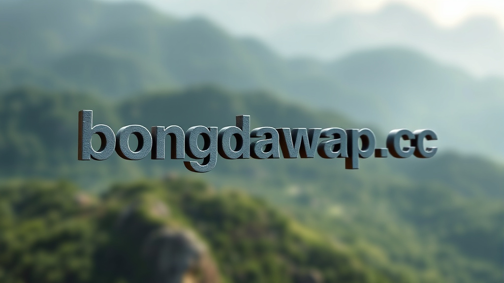 bongdawap - Hình 1