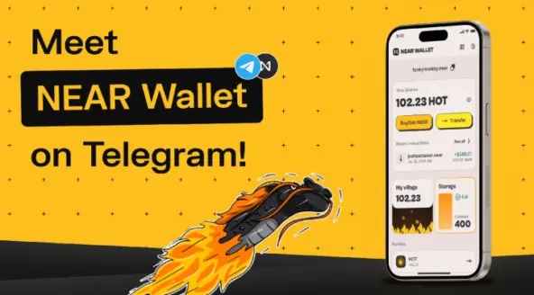 Hot Wallet обзор