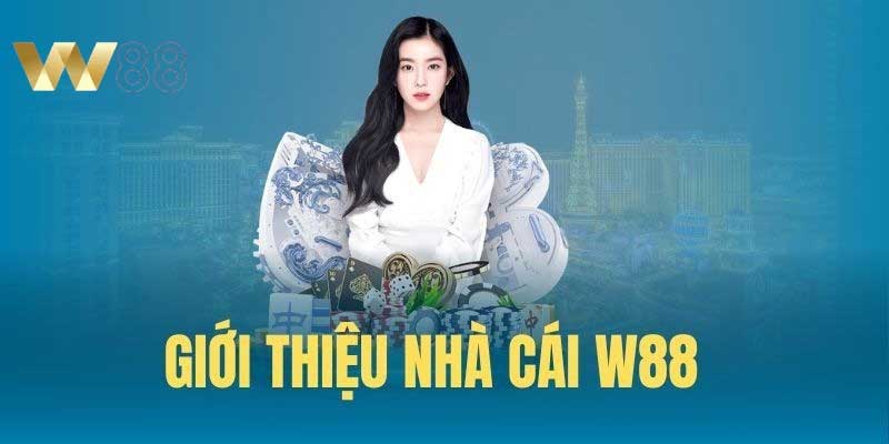 Đăng nhập W88