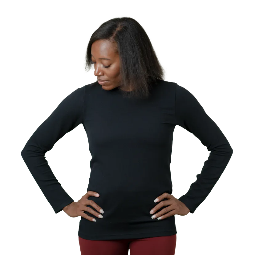 Faraday Long Sleeve