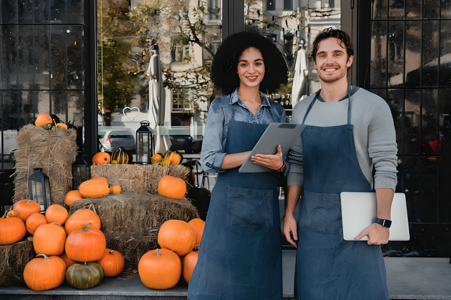 how fast do restaurants make money?
