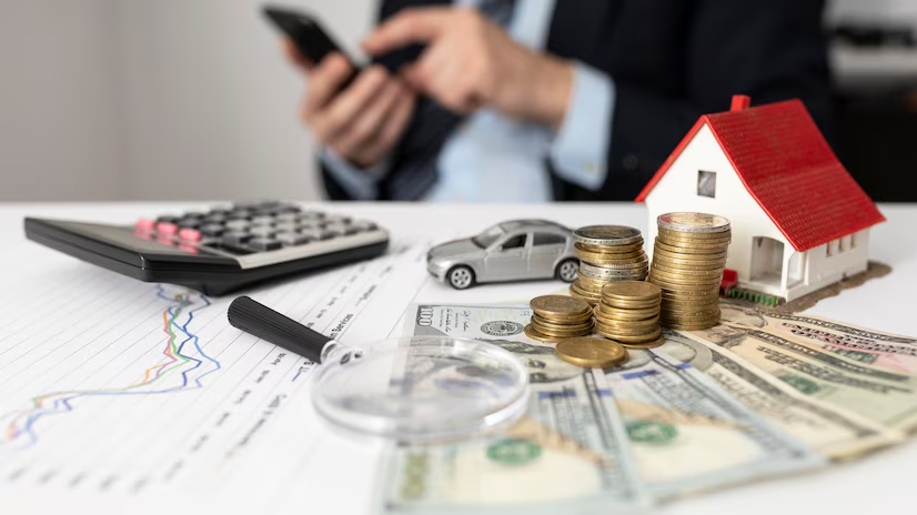 Properti Dilelang