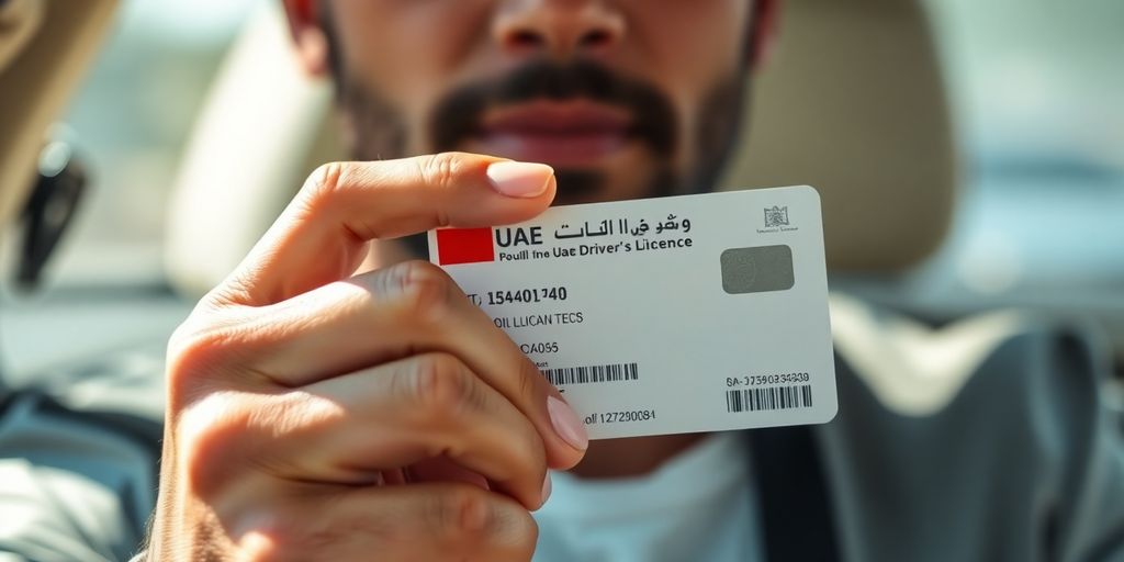 Ras Al Khaimah Driving License File Opening Fees