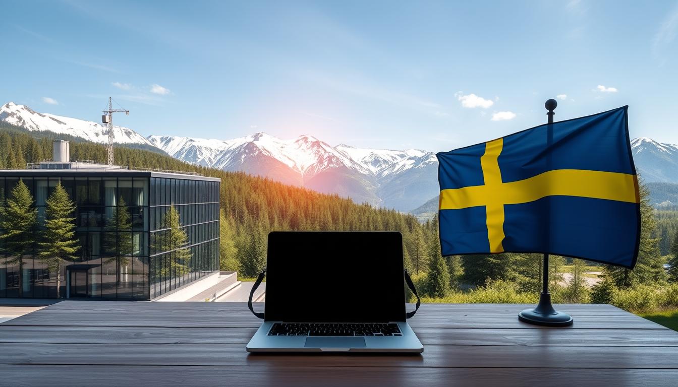 sweden job seeker visa