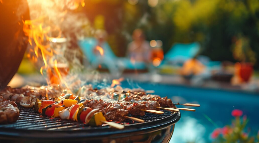 The Ultimate Guide to Barbecue Grills for Sale: Features, Tips, and Deals