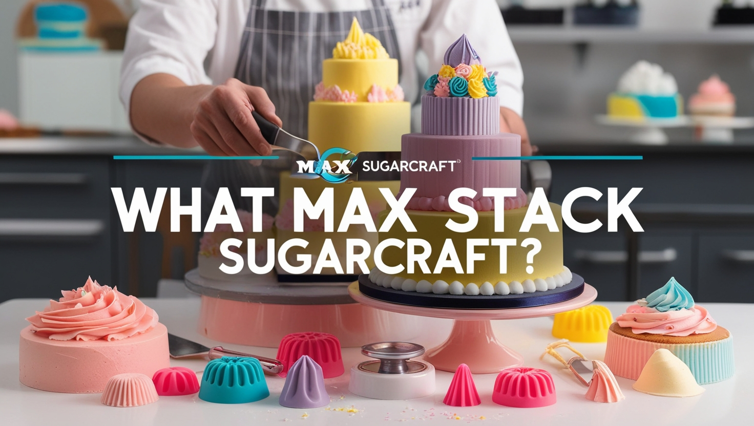 What does Max Stack Sugarcraft do tt
