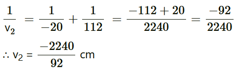 NCERT Solutions for Class 12 Physics