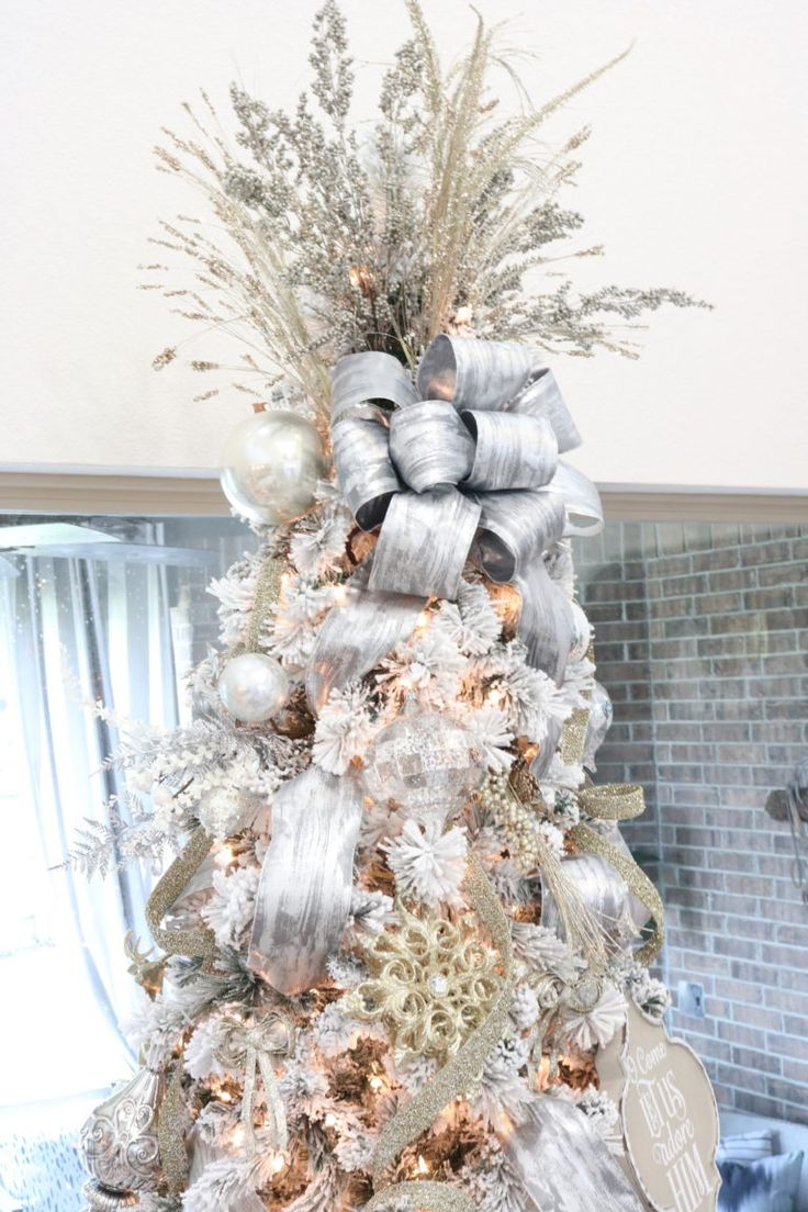 Christmas Tree Decoration Ideas