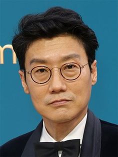 Hwang Dong-hyuk - Director, Producer, Writer