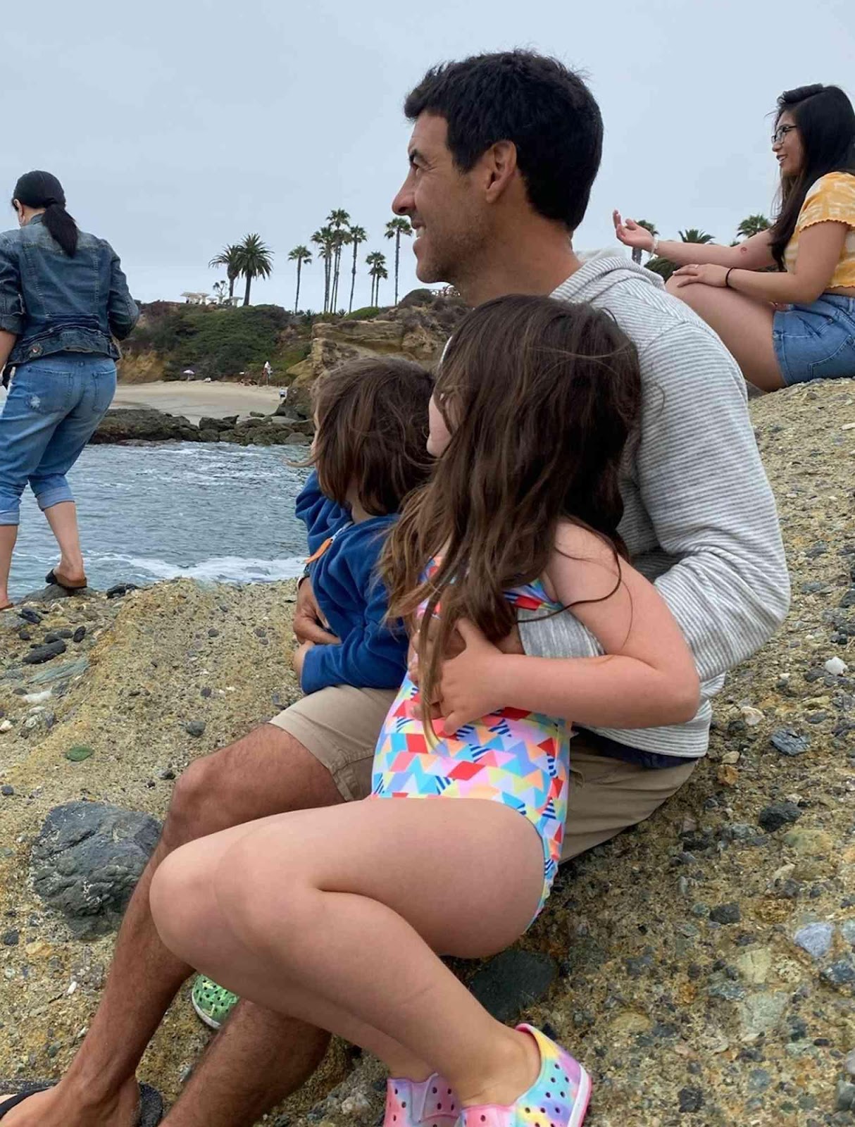 Zooey Deschanel's 2 Kids: All About Elsie and Charlie